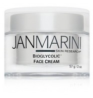 Jan Marini Skin Research Bioglycolic Face Cream, 2 oz