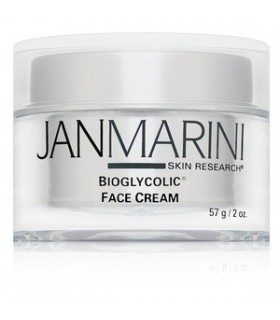 Jan Marini Skin Research Bioglycolic Face Cream, 2 oz Jan Marini Skin Research Bioglycolic Face Cream, 2 oz