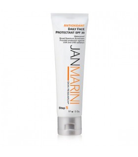 Jan Marini Antioxidant Daily Face Protectant SPF 30 - 2 oz Jan Marini Antioxidant Daily Face Protectant SPF 30 - 2 oz