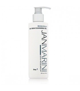 Jan Marini Bioglycolic Oily Skin Cleansing Gel (8fl oz.)