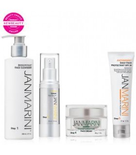 Jan Marini Skin Care Management System - Normal to Combination Full Size