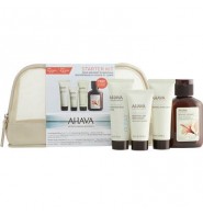 Ahava Face and Body Essentials Value Set