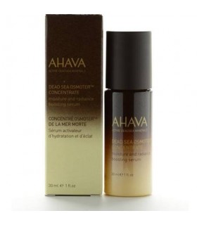 Ahava Dead Sea Osmoter Concentrate, 1 oz Ahava Dead Sea Osmoter Concentrate, 1 oz