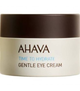 Ahava Time to Hydrate Gentle Eye Cream 15ml/0.51oz Ahava Time to Hydrate Gentle Eye Cream 15ml/0.51oz