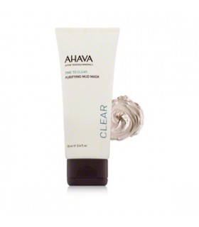 AHAVA Purifying Mud Mask (3.4oz.) AHAVA Purifying Mud Mask (3.4oz.)
