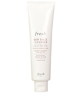 Fresh Soy Face Cleanser 5.0 Oz