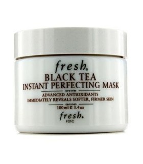 Fresh Black Tea Instant Perfecting Mask 3.3 fl oz