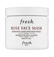 Fresh Rose Face Mask 3.3 oz