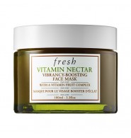 Fresh Vitamin Nectar Vibrancy-Boosting Face Mask