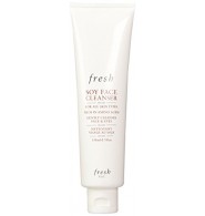 Fresh Cleanser, 150ml Soy Face Cleanser for Women