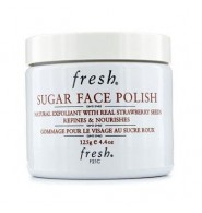 Fresh Sugar Face Polish 4.4 oz