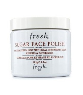 Fresh Sugar Face Polish 4.4 oz