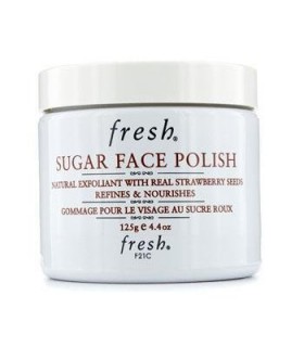 Fresh Sugar Face Polish 4.4 oz Fresh Sugar Face Polish 4.4 oz