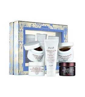 Fresh Mini Mask Spa SET