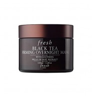 Fresh - Black Tea Firming Overnight Mask - 100ml/3.3oz