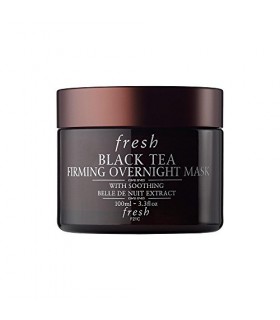 Fresh - Black Tea Firming Overnight Mask - 100ml/3.3oz