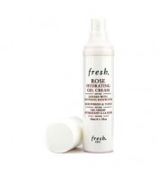 Fresh Rose Hydrating Gel Cream 50ml/1.7oz