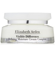 Elizabeth Arden Visible Difference Refining Moisture Cream Complex,  2.5 oz.