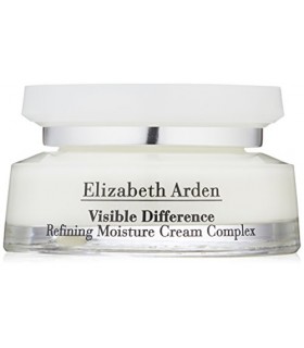 Elizabeth Arden Visible Difference Refining Moisture Cream Complex, 2.5 oz. Elizabeth Arden Visible Difference Refining Moisture Cream Complex, 2.5 oz.