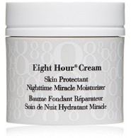 Elizabeth Arden Eight Hour Cream Skin Protectant Nighttime Miracle Moisturizer, 0.25 oz.