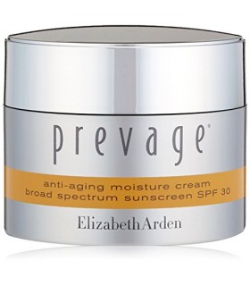 Elizabeth Arden Prevage SPF 30 Anti-Aging Moisture Cream Broad Spectrum Sunscreen, 1.7 Ounce
