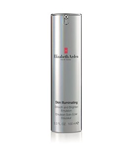Elizabeth Arden Skin Illuminating Smooth and Brighten Emulsion, 3.4 oz Elizabeth Arden Skin Illuminating Smooth and Brighten Emulsion, 3.4 oz