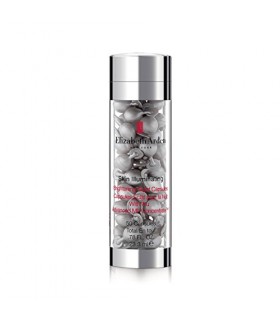Elizabeth Arden Skin Illuminating Brightening Night Capsules With Advanced MI Concentrate, 50 caps Elizabeth Arden Skin Illuminating Brightening Night Capsules With Advanced MI Concentrate, 50 caps