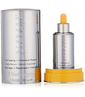 Elizabeth Arden Prevage Anti-Aging Plus Intensive Repair Daily Serum, 1.0 fl. oz. Elizabeth Arden Prevage Anti-Aging Plus Intensive Repair Daily Serum, 1.0 fl. oz.