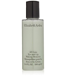 Elizabeth Arden All Gone Eye and Lip Makeup Remover