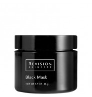 Revision Black Mask Purifying Facial Treatment 1.7oz New Fresh Product