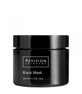 Revision Black Mask Purifying Facial Treatment 1.7oz New Fresh Product Revision Black Mask Purifying Facial Treatment 1.7oz New Fresh Product