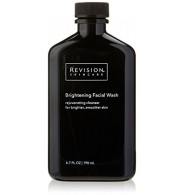 Revision Brightening Facial Wash, 6.7 fl. oz