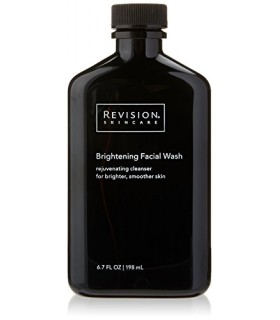 Revision Brightening Facial Wash, 6.7 fl. oz