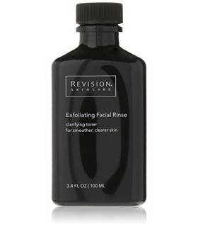 Revision Exfoliating Facial Rinse, 3.4 Fluid Ounce