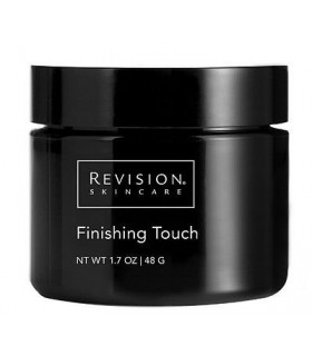Revision Finishing Touch Microdermabrasion Cream (1.7 oz jar) Revision Finishing Touch Microdermabrasion Cream (1.7 oz jar)