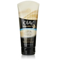 Olay Total Effects Revitalizing Foaming Cleanser, 6.5 fl. Oz.
