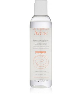 Eau Thermale Avène Micellar Lotion, 6.76 fl. oz. Eau Thermale Avène Micellar Lotion, 6.76 fl. oz.