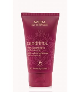 Aveda Candrimā Creme Cleansing Oil 4.2 Fl Oz Aveda Candrimā Creme Cleansing Oil 4.2 Fl Oz