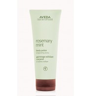 Aveda Rosemary Mint Body Polish 6.7 Fl Oz