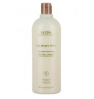 Aveda Rosemary Mint Hand/Body Wash, 33.8 Ounce