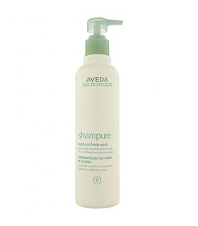 AVEDA Shampure Hand and Body Wash