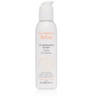 Avene Eau Thermale Gentle Milk Cleanser, 6.76 fl. oz.