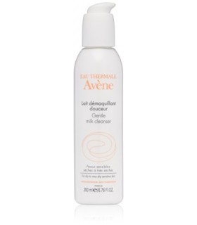 Avene Eau Thermale Gentle Milk Cleanser, 6.76 fl. oz. Avene Eau Thermale Gentle Milk Cleanser, 6.76 fl. oz.