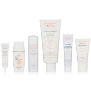 Avene Eau Thermale SOS Complete Post-Procedure Recovery Kit