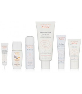 Avene Eau Thermale SOS Complete Post-Procedure Recovery Kit