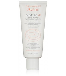 Eau Thermale Avène Xeracalm A.D Lipid-Replenishing Balm, 6.76 fl. oz.