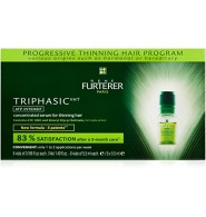 Rene Furterer Triphasic VHT Progressive Thinning Hair, 1.488 fl. oz.