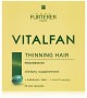Rene Furterer Vitalfan Dietary Supplement Progressive Thinning Hair, 30 count
