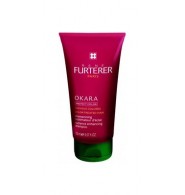 Rene Furterer Okara Radiance Enhancing Sulfate-Free Shampoo, 1.69 Ounce