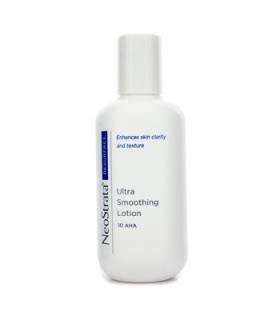 NeoStrata Ultra Smoothing Lotion AHA 10, 6.8 Fluid Ounce NeoStrata Ultra Smoothing Lotion AHA 10, 6.8 Fluid Ounce